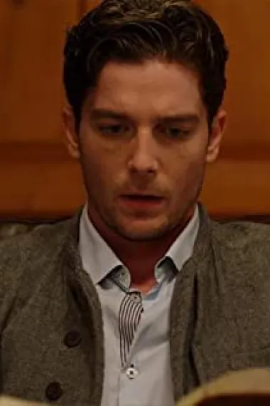 罗根·巴塞洛缪