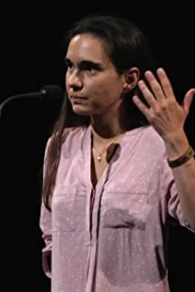 凯瑟琳·杰科维奇