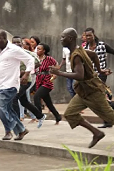 菲利普·拉科特