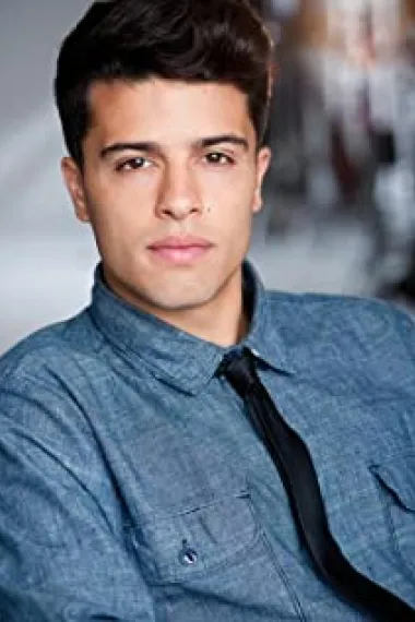 路易斯·罗萨多