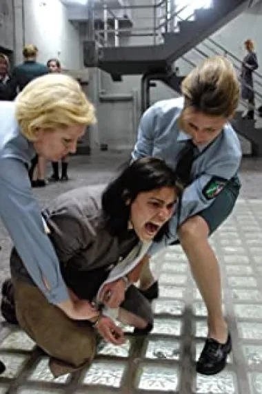 卡塔琳娜·瓦克纳格尔