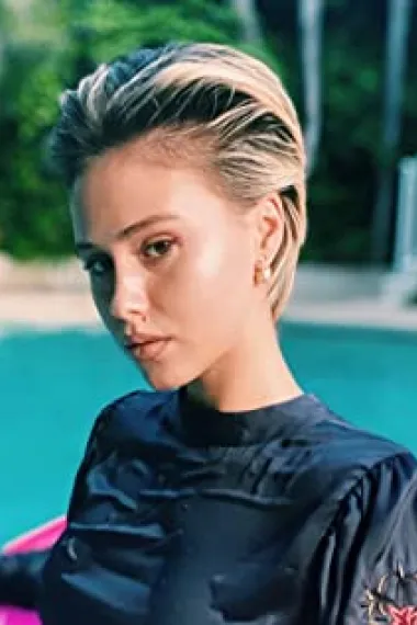 玛丽亚·巴卡洛娃