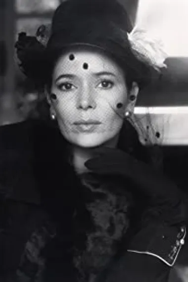 玛丽-若斯·纳特