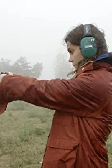 卡米拉·拉瑟福德