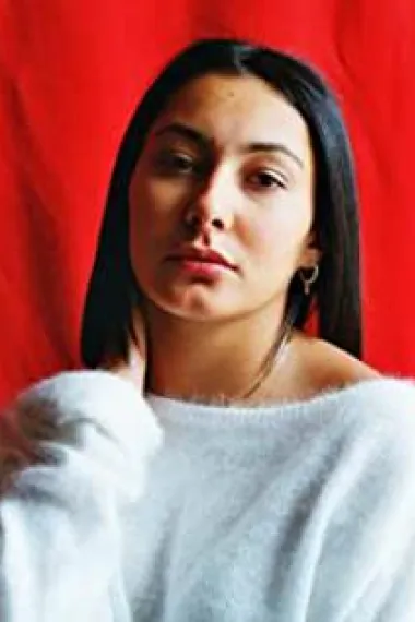 米丽娅姆·洁洁丽