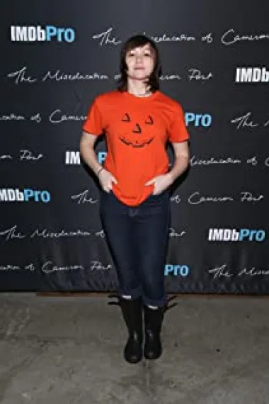 艾米莉· 斯凯格斯