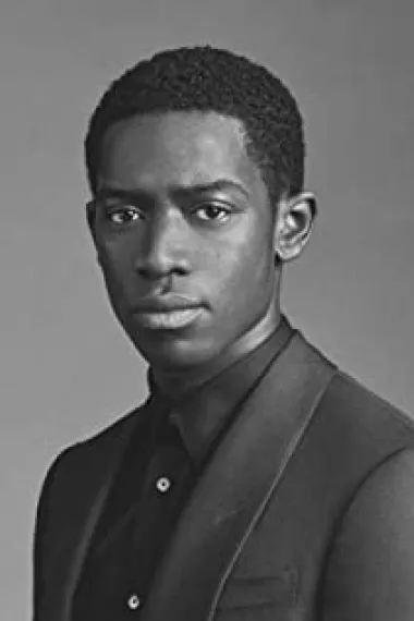 戴姆森·伊德瑞斯