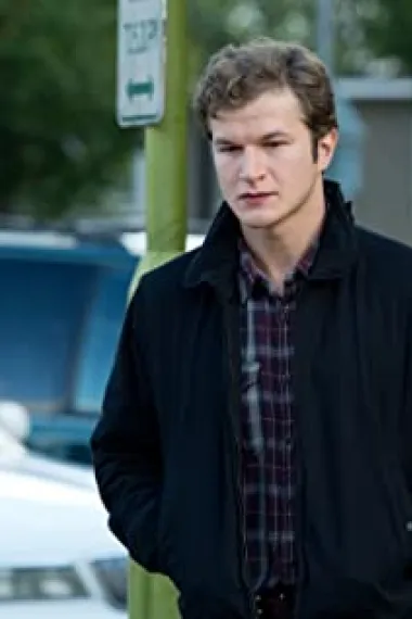 亚历克·乌特戈夫