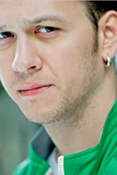 厄内尔·埃尔坎