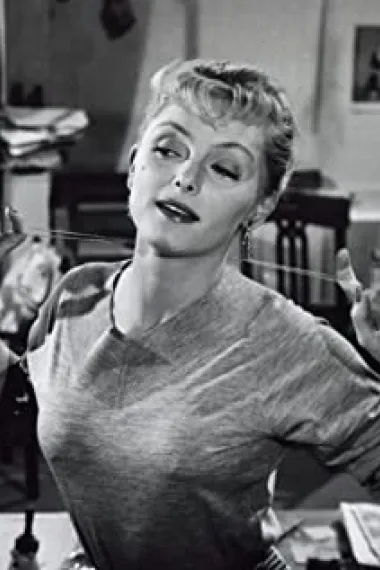 埃尔尼·曼戈尔德