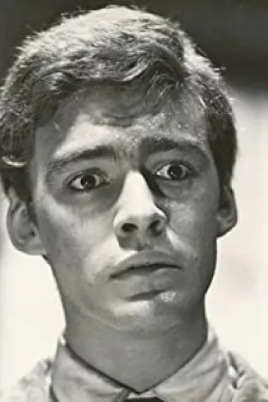 莱赛克· 泰来钦斯基