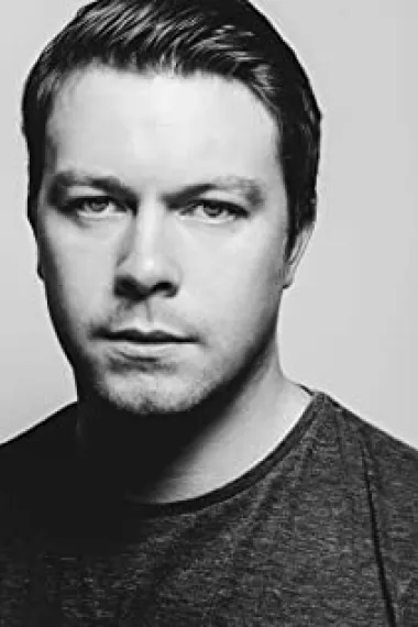 丹尼尔·里格比