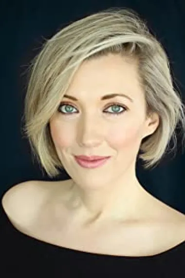 艾米·乔伊斯·哈斯廷斯