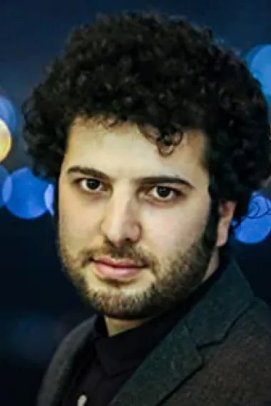 赛义德·鲁斯塔伊