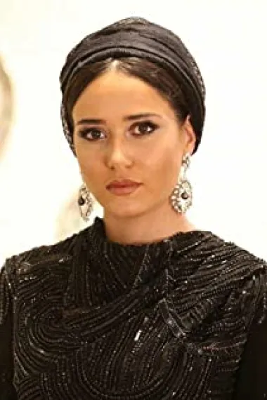 佩瑞娜兹·伊查蒂尔