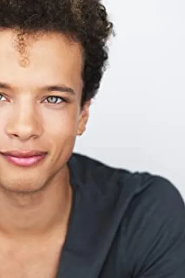 戴蒙·J·格里斯佩