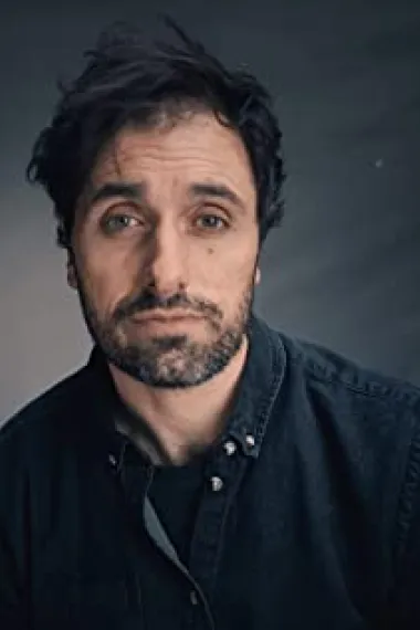 迈克尔·安盖洛·科维诺