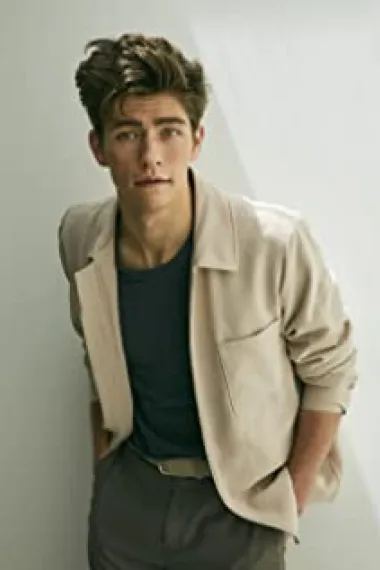 巴顿·考珀斯维特