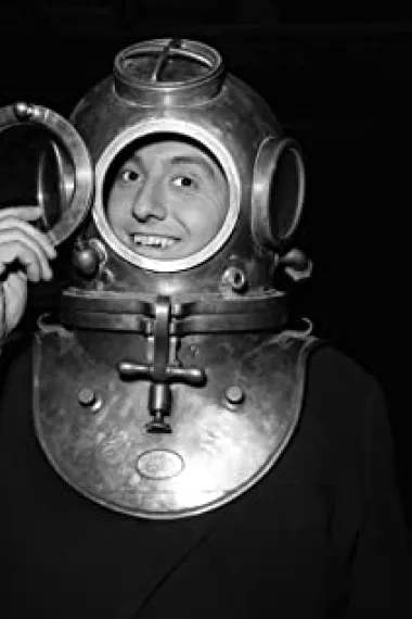 皮埃尔·切尔尼亚