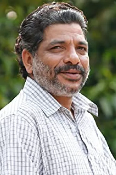 Jaffer Idukki