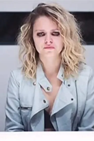 莎拉·珍妮·拉布罗丝