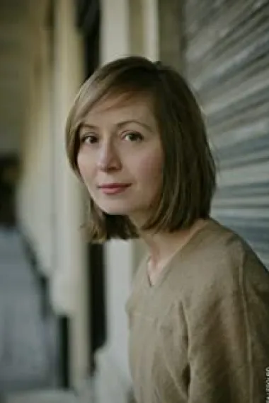 亚历珊德拉·耶尔马克