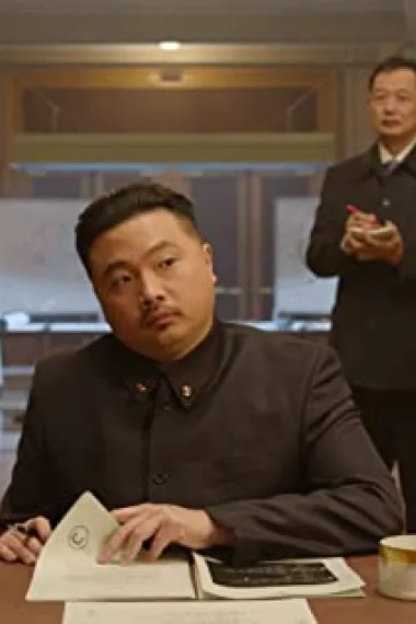 克里斯多夫·泰克