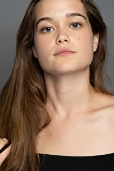 莎拉·凯瑟琳·霍克