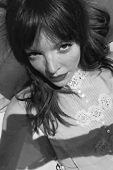 尼克尔·拉里贝特