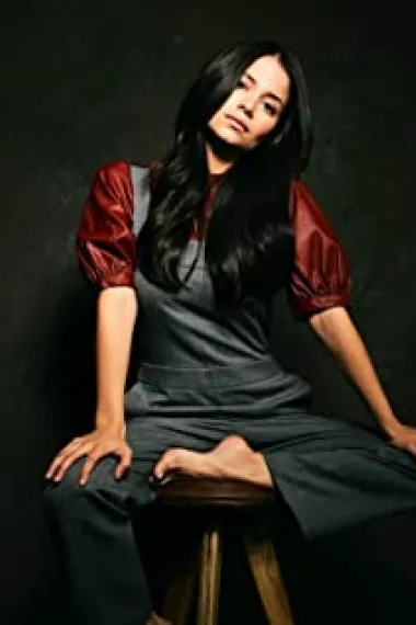 卡米拉·佩雷斯