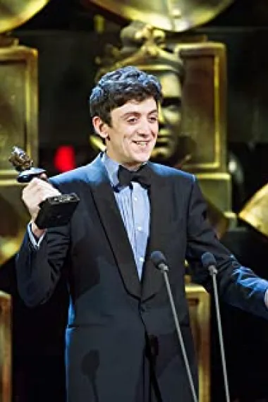 约翰·达格尔什