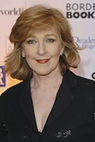 派翠西亚·霍吉