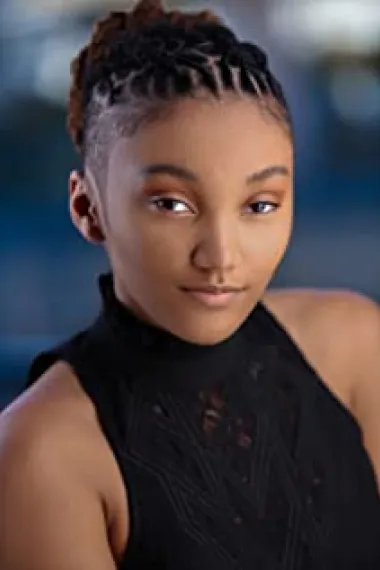 乔丹·克里斯汀·西蒙