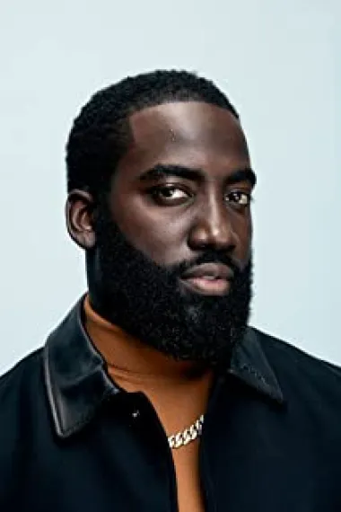 沙米尔·安德森