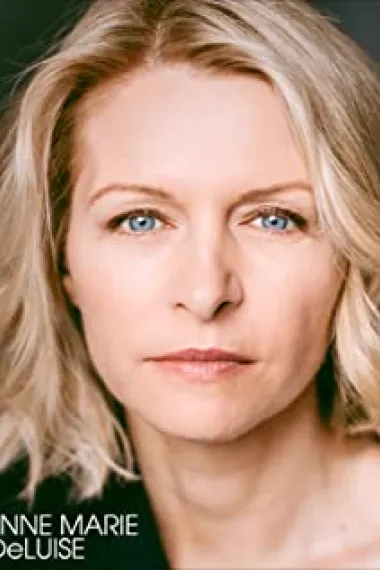 安妮·玛丽·德吕丝