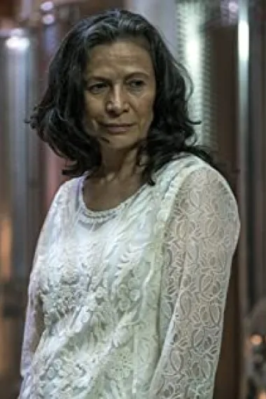 帕特里夏·雷耶斯·斯平多拉