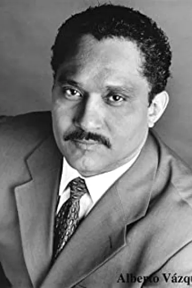 阿尔贝托·巴斯克斯