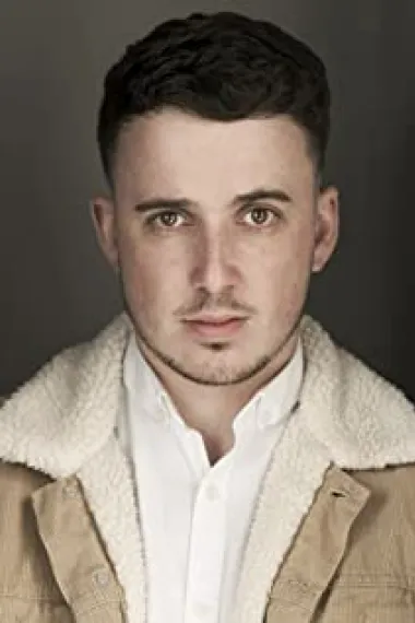 亚伦·杰夫科特