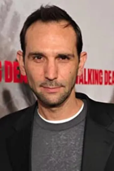 安德鲁·罗森博格