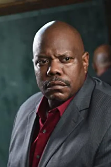 乔治·沙佩尔森