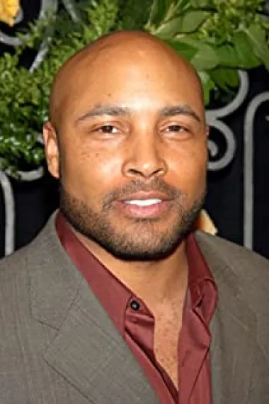 马修·圣·帕特里克