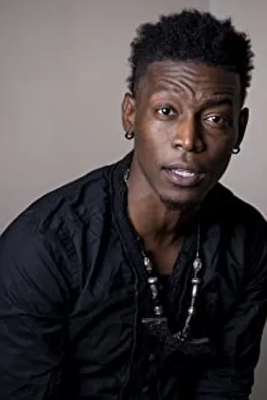 马丁·巴特斯·布拉德福德