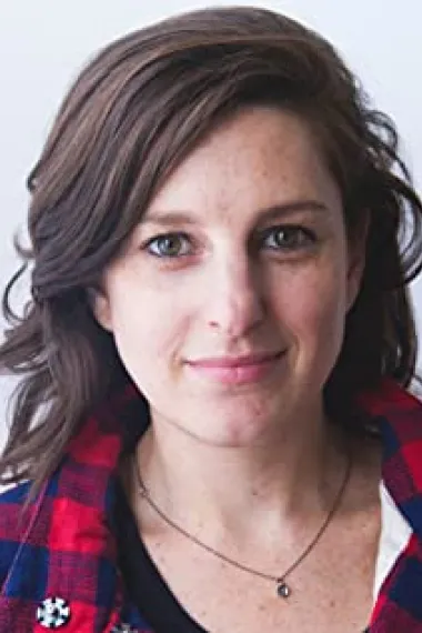 吉莉安·罗伯斯比尔