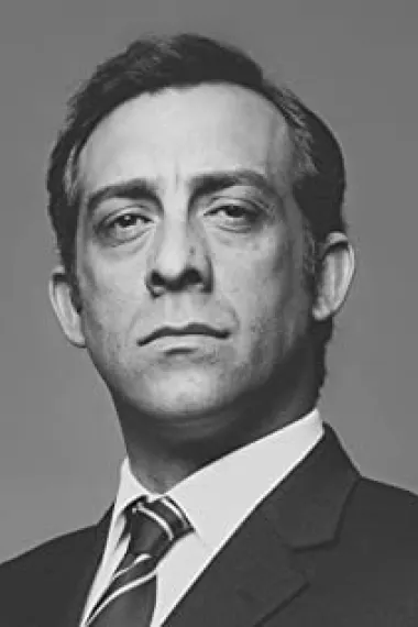 莫雷诺·博尔哈