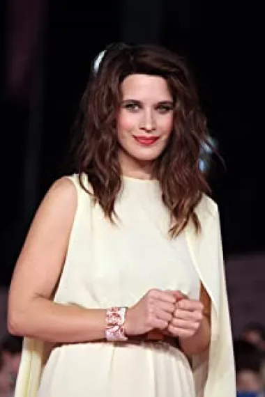 瓦伦蒂娜·切尔维