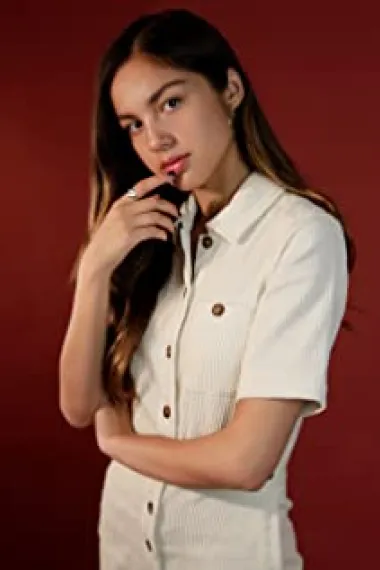 奥利维亚·罗德里戈