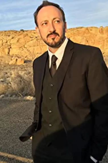 斯科特·波伊思雷斯