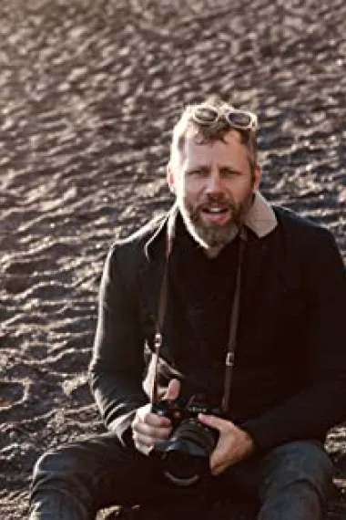 达里尔斯·马德尔