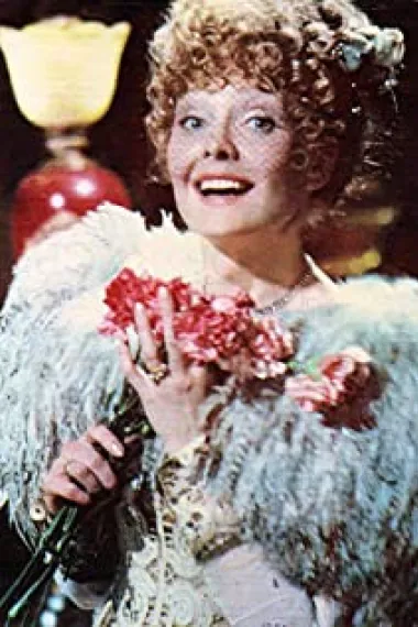 纳塔利娅·别洛赫沃斯季科娃