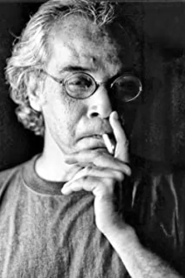 特里蒂曼·查特吉